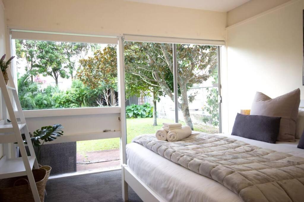 Mission Bay Auckland