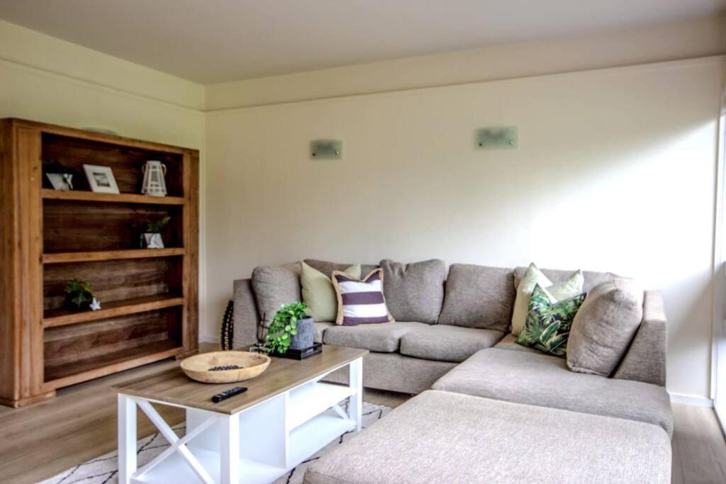 Apartment Mission Bay Auckland