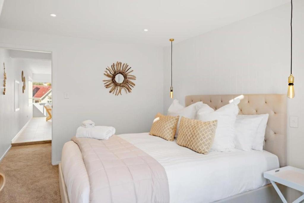 Apartment Mission Bay Auckland