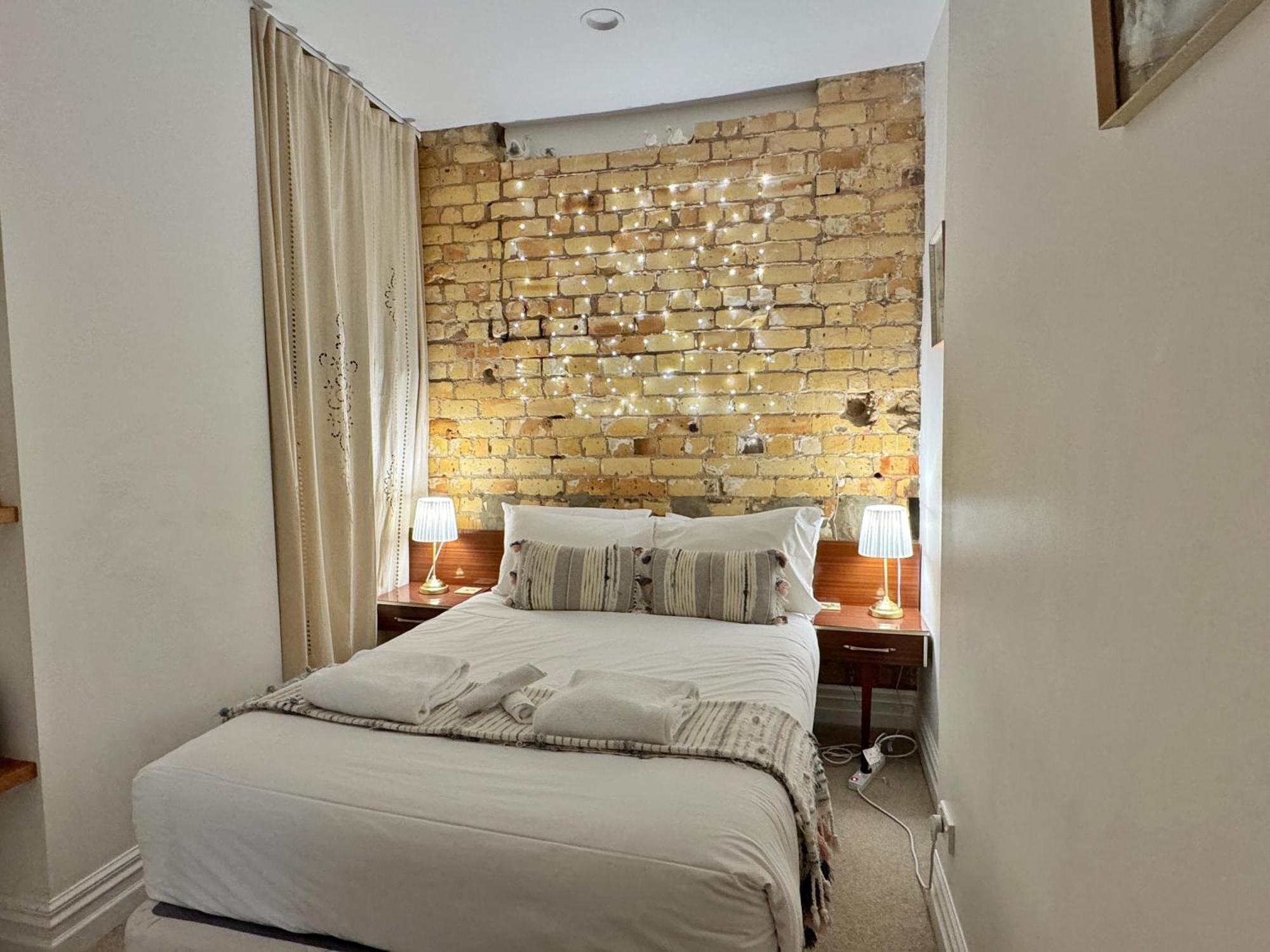 Park Views, Netflix, Free Wifi! Apartment *