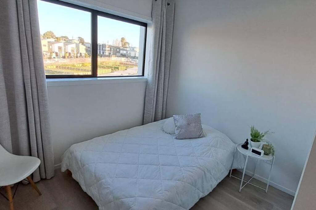 Pukekos Apartment
