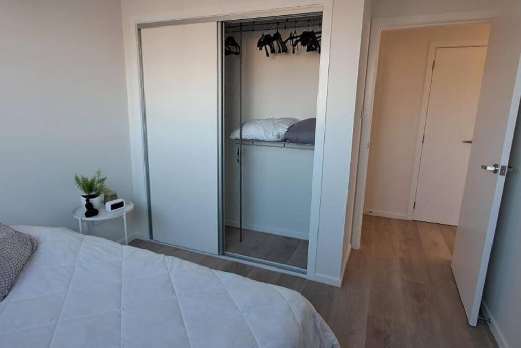 Pukekos Apartment *