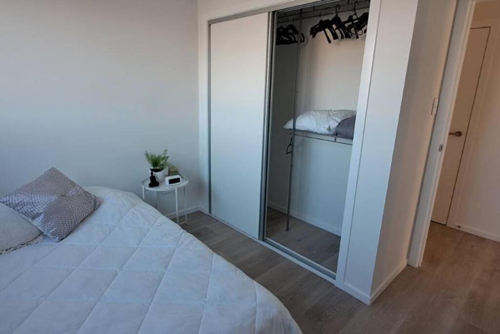 Pukekos Apartment