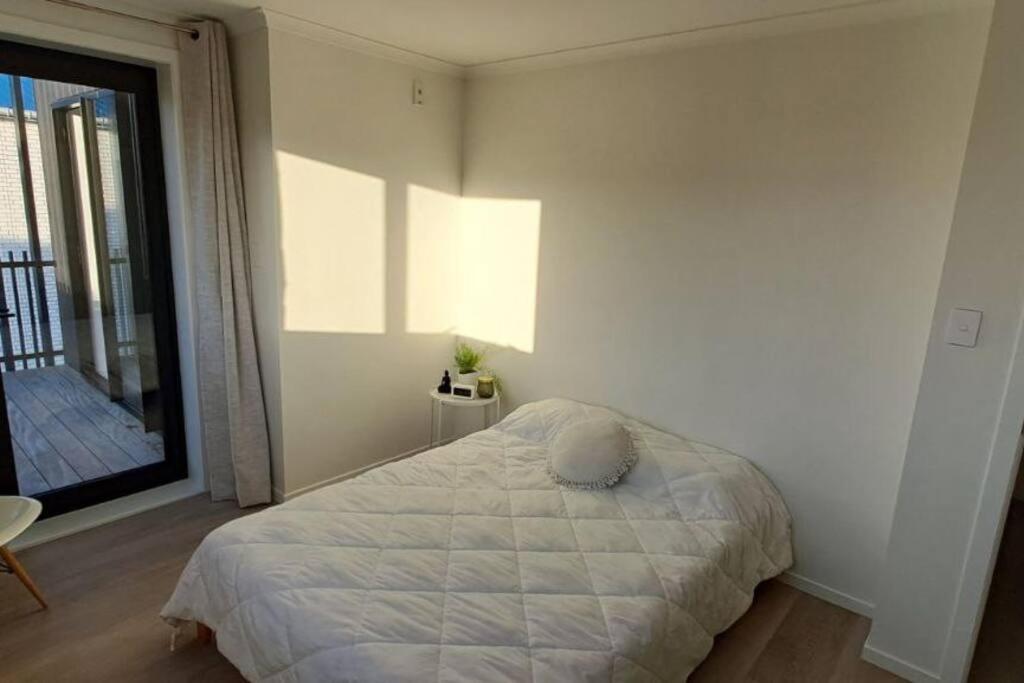 Apartment Pukekos Auckland