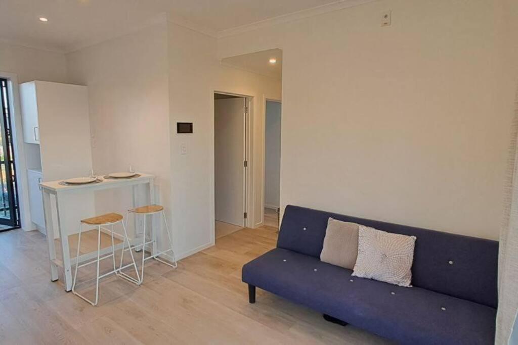 Pukekos Apartment Auckland