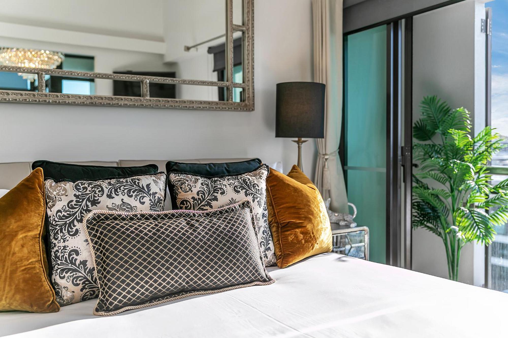 Penthouse Crown Auckland