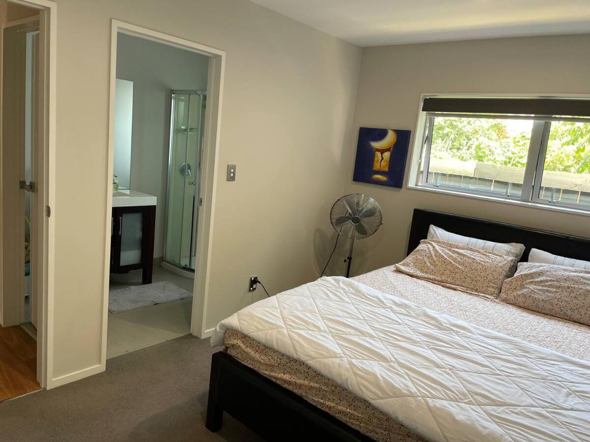 Cozy Auckland