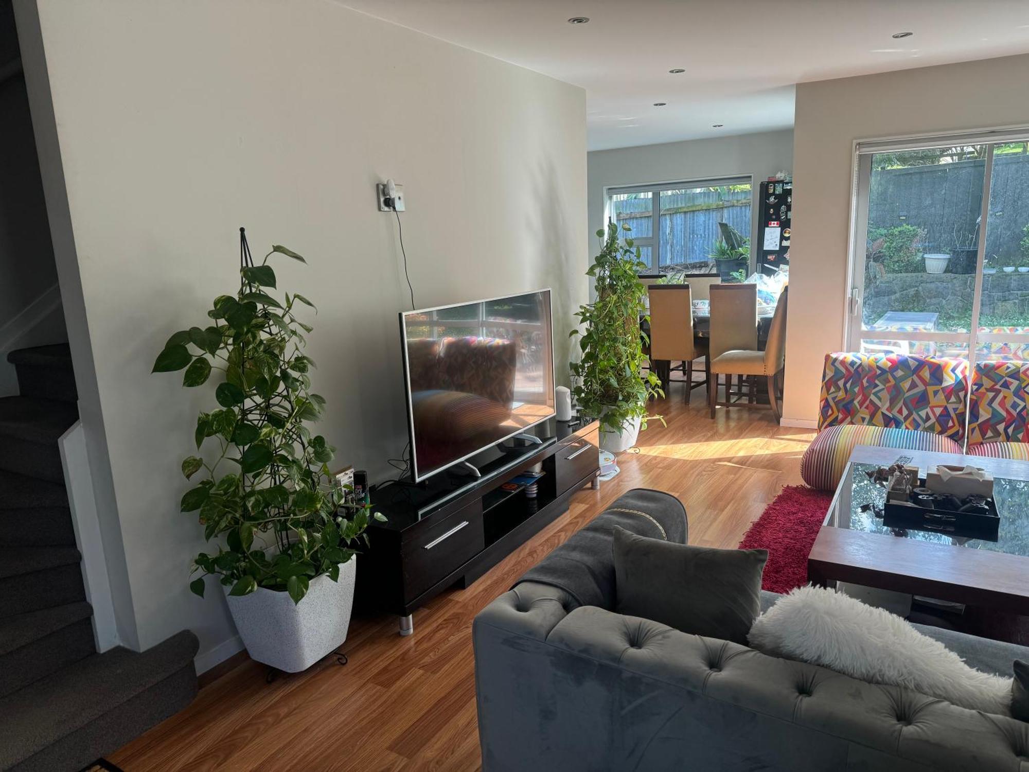 Homestay Cozy *
