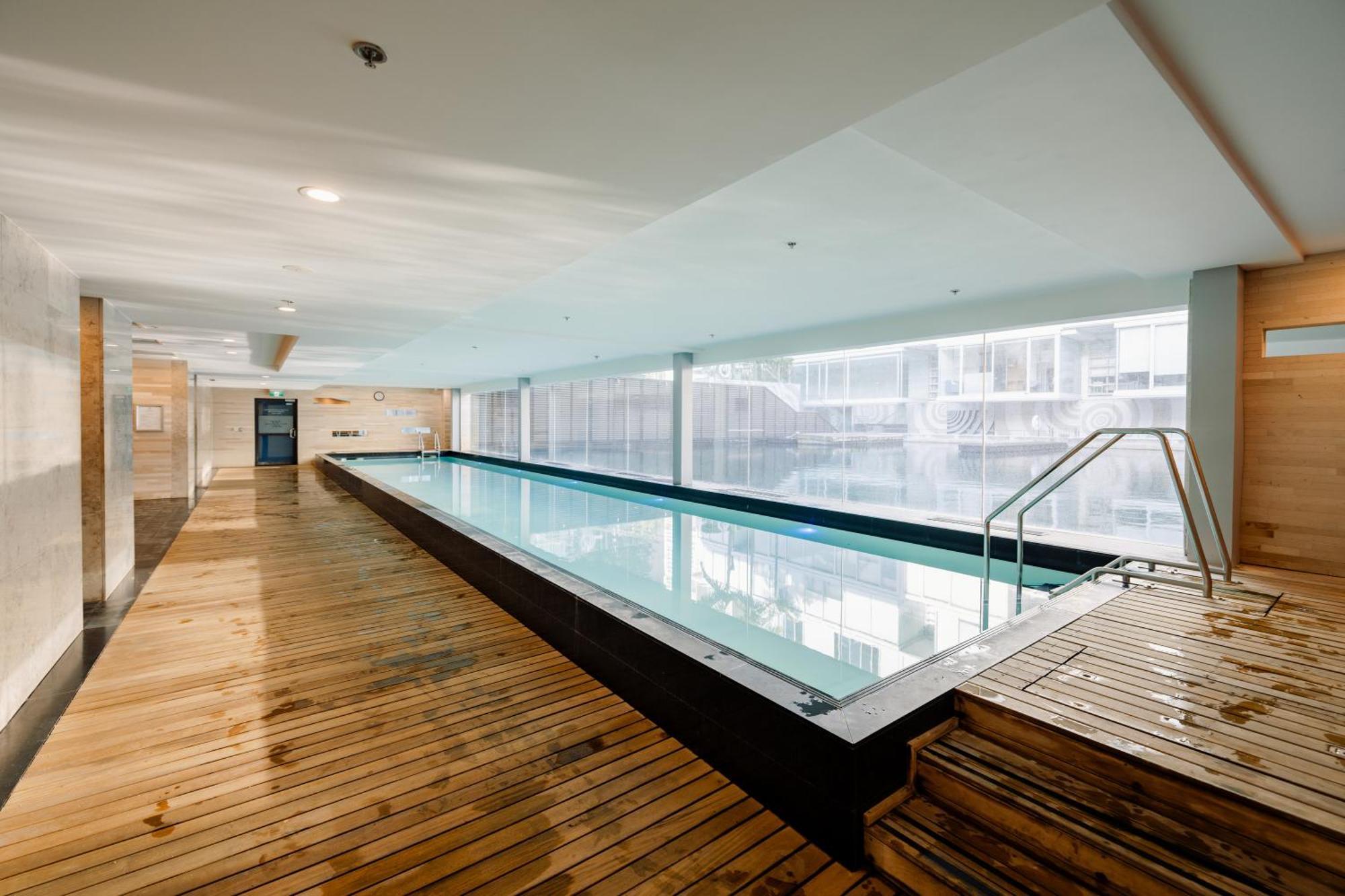 Pavilions Marina 104 - Wynyard Quarter Viaduct Harbour