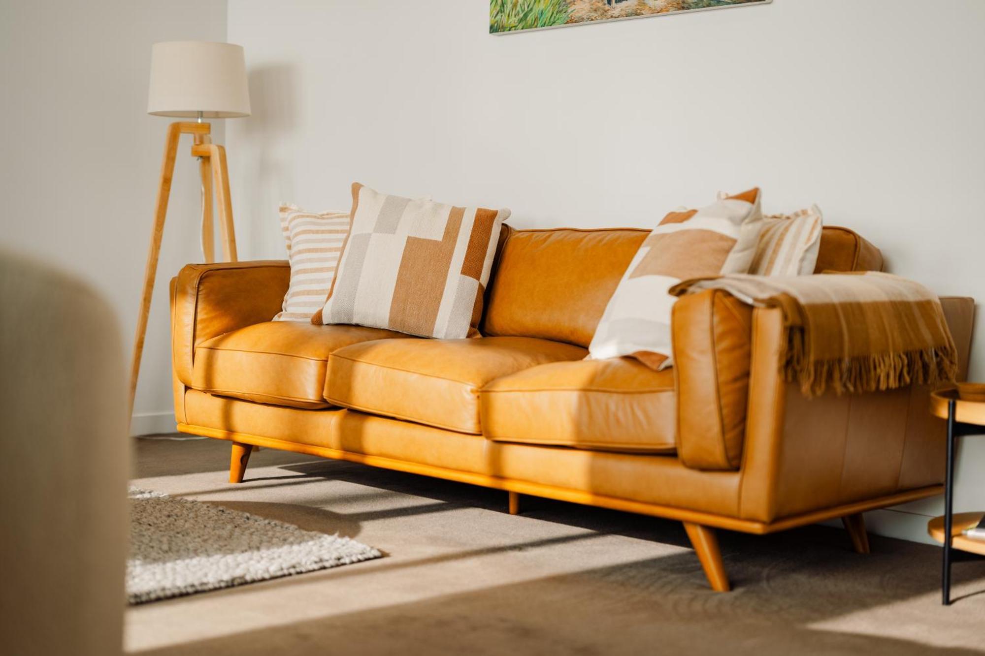 Pavilions Marina 104 - Wynyard Quarter Viaduct Harbour Apartment Auckland