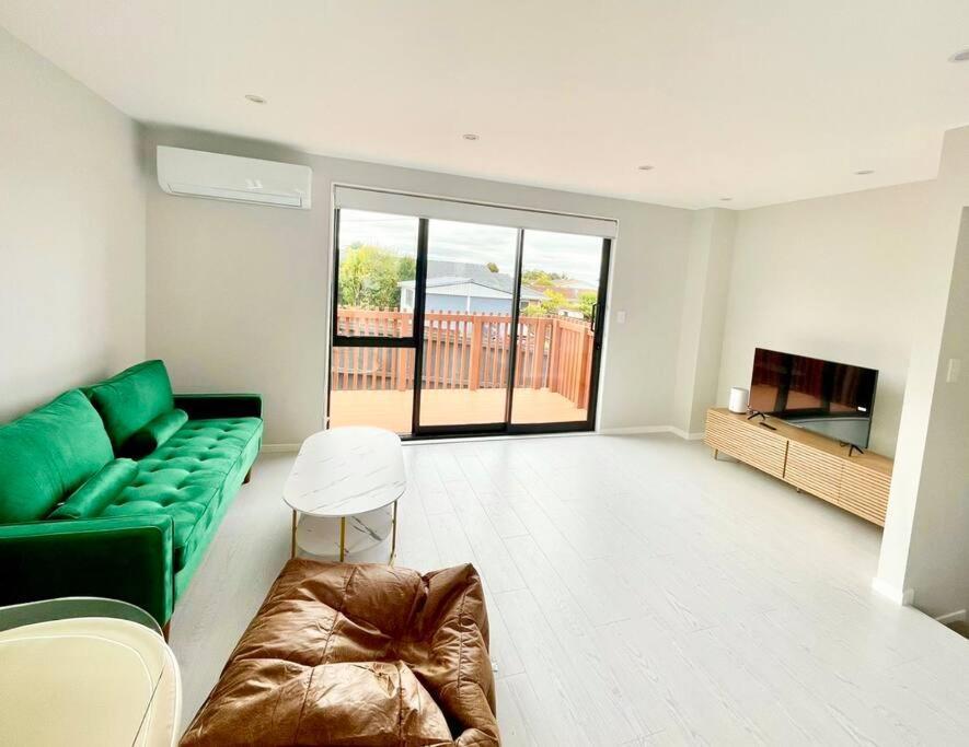 Townhouse In New Lynn Auckland