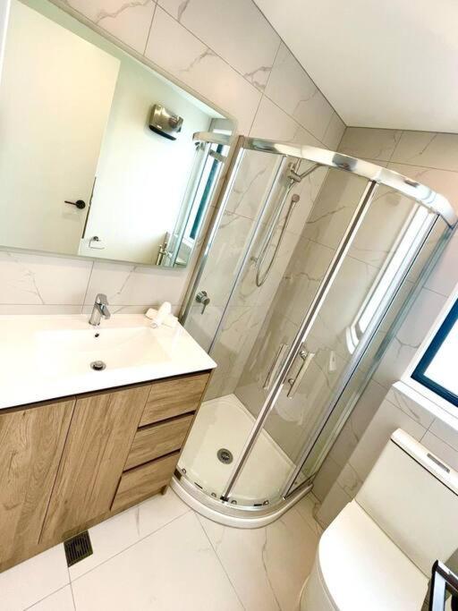 Townhouse In New Lynn *