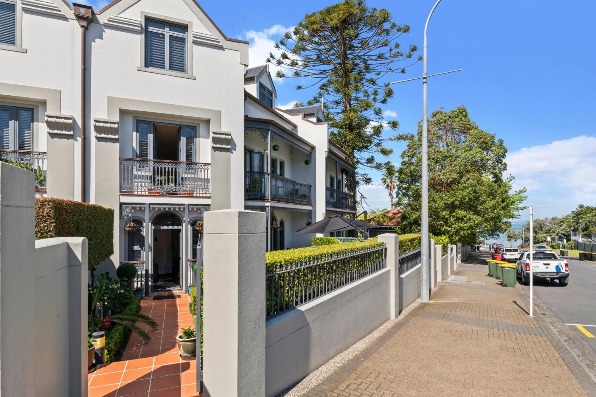 Takapuna Guest house Auckland