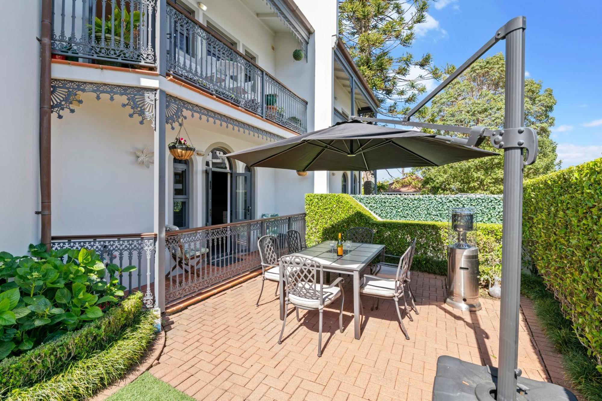 Takapuna