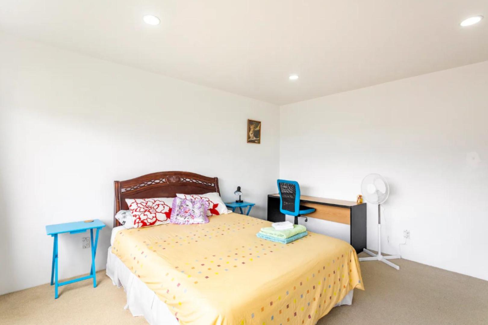 Guest house Private Guest Suite Near The Airport 1-4 Guests Auckland