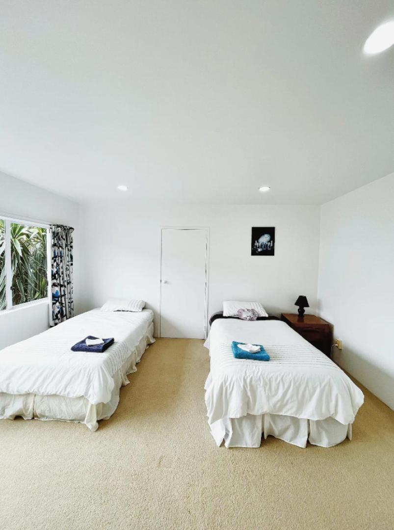 Private Guest Suite Near The Airport 1-4 Guests Guest house Auckland