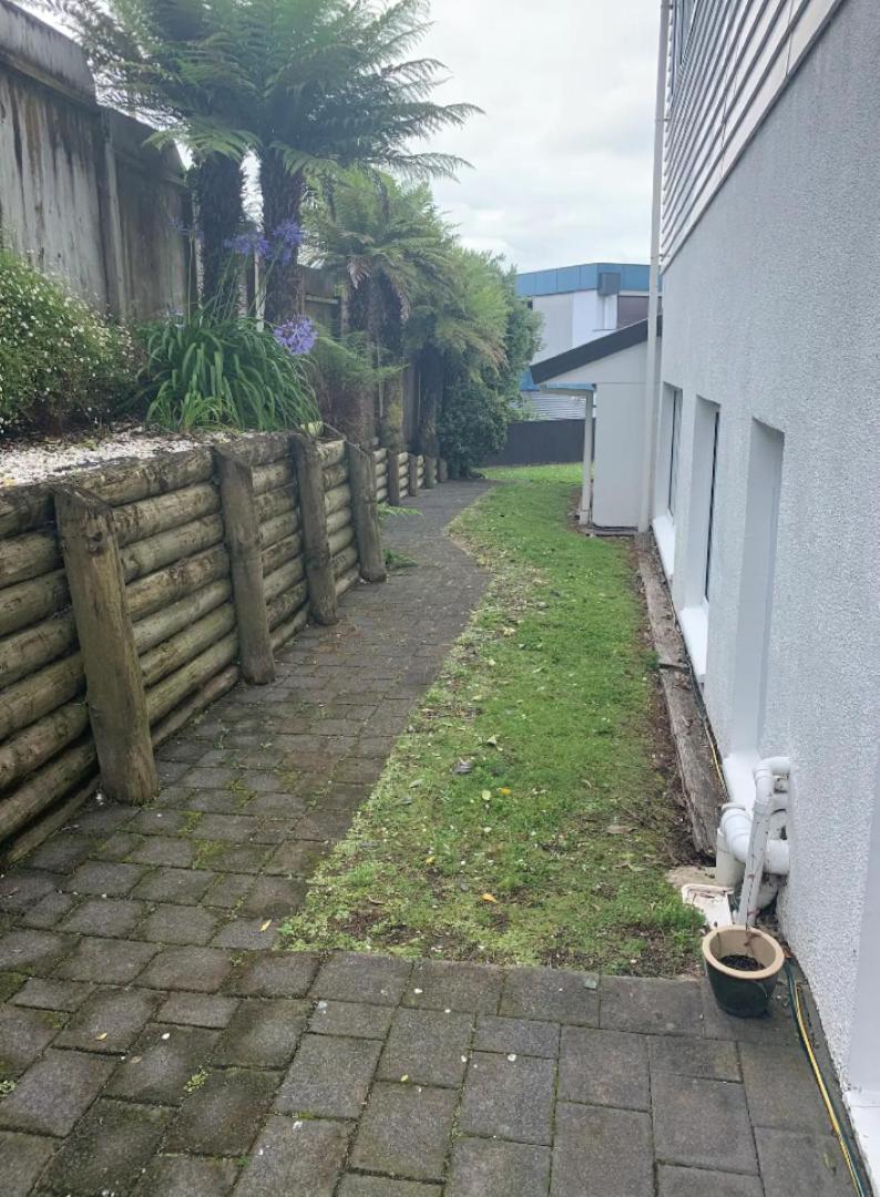Guest house Private Guest Suite Near The Airport 1-4 Guests Auckland