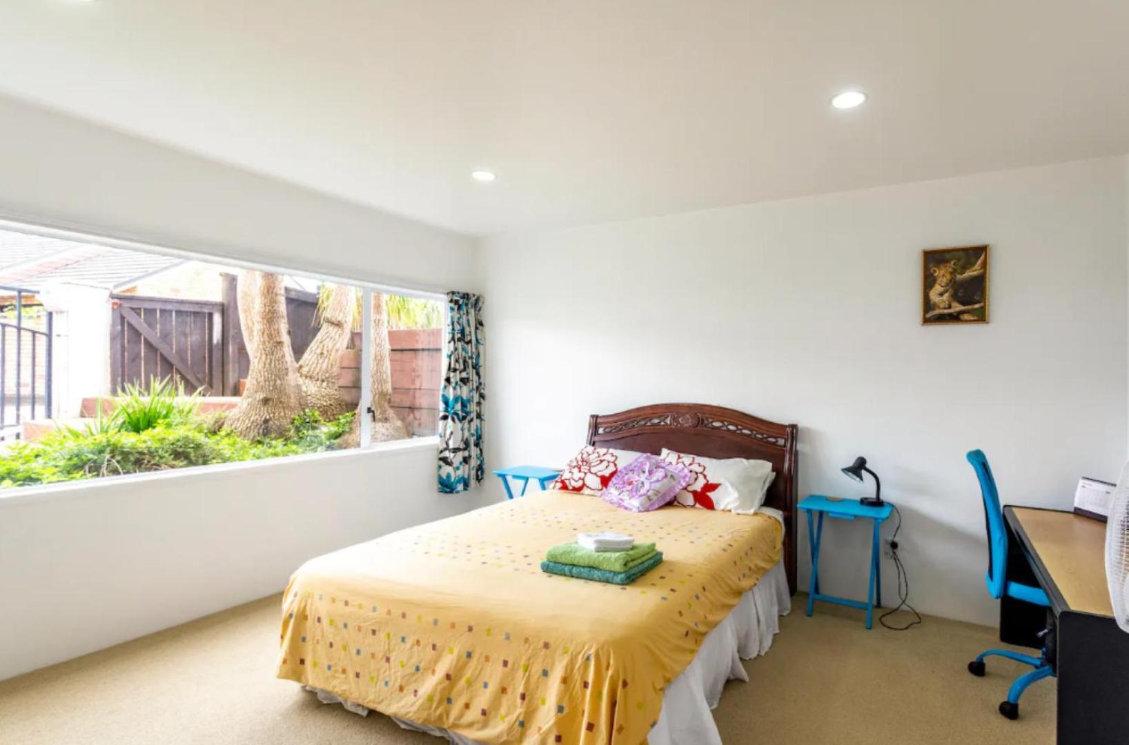 Private Guest Suite Near The Airport 1-4 Guests Auckland