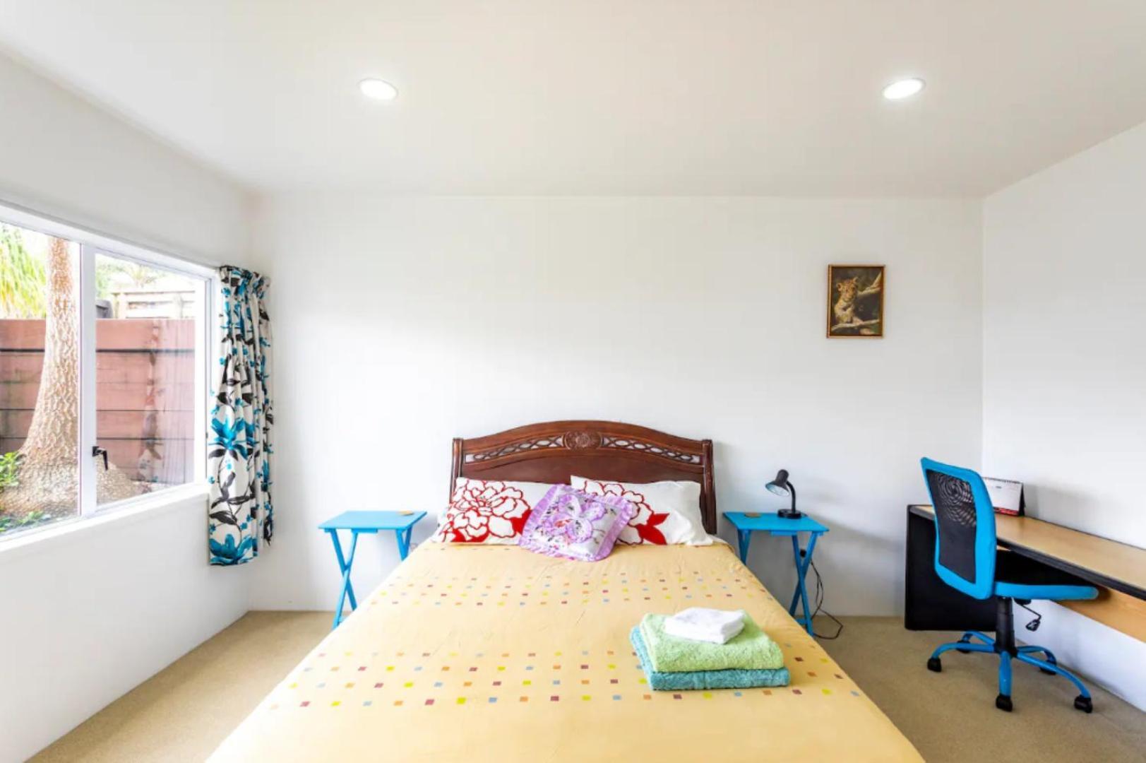 Private Guest Suite Near The Airport 1-4 Guests *
