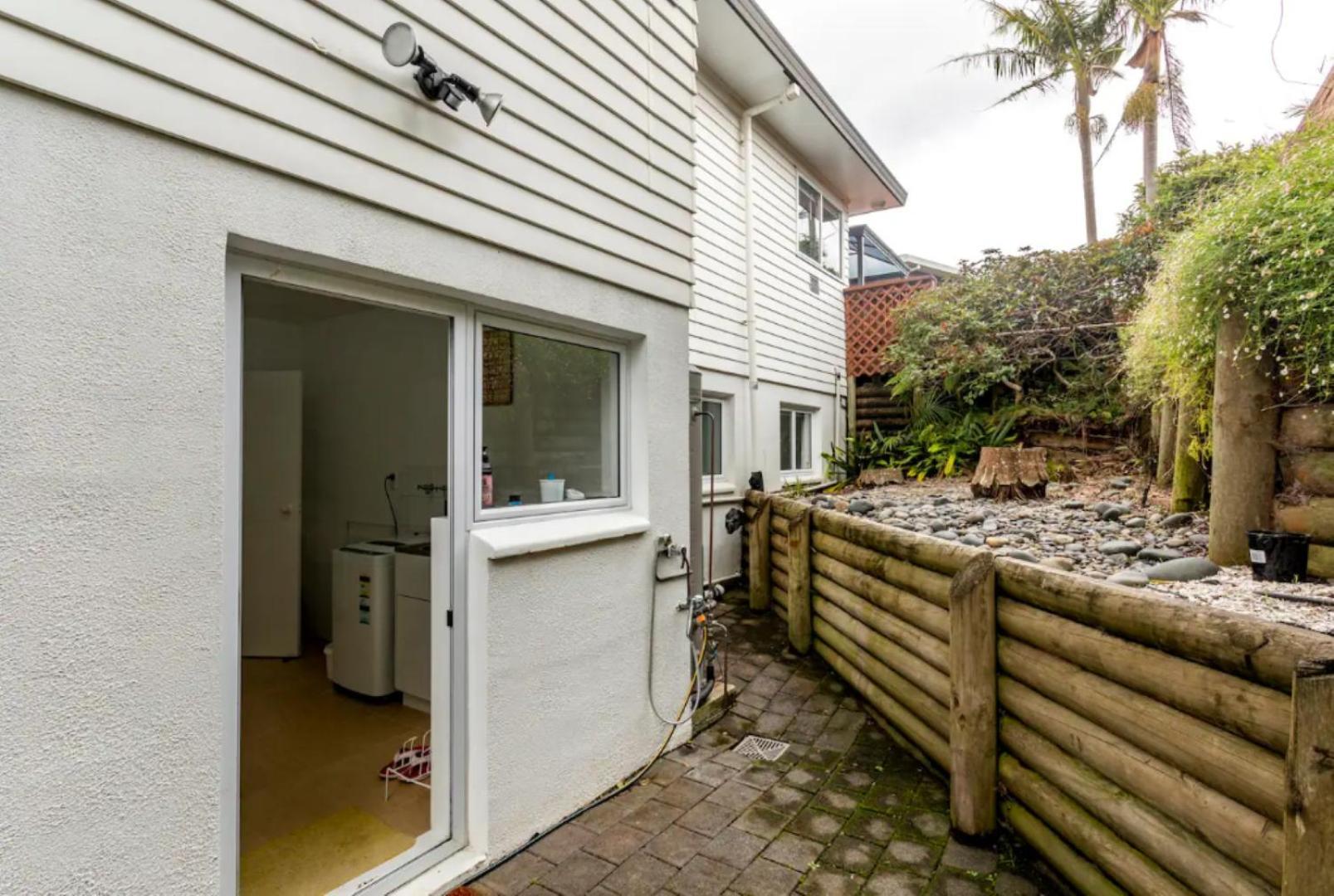 Private Guest Suite Near The Airport 1-4 Guests * Auckland