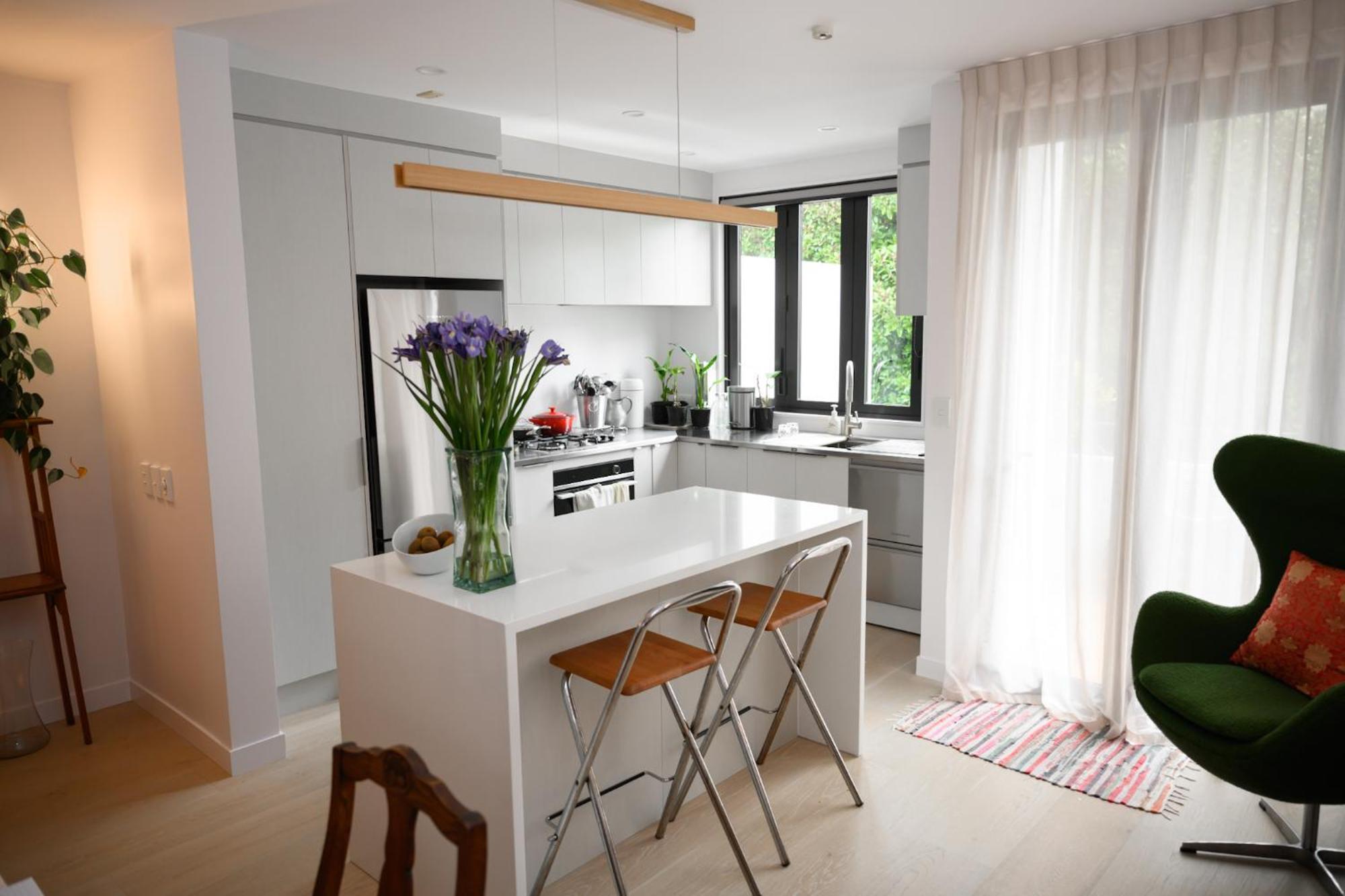Omahanui - Fringe Homestay Auckland