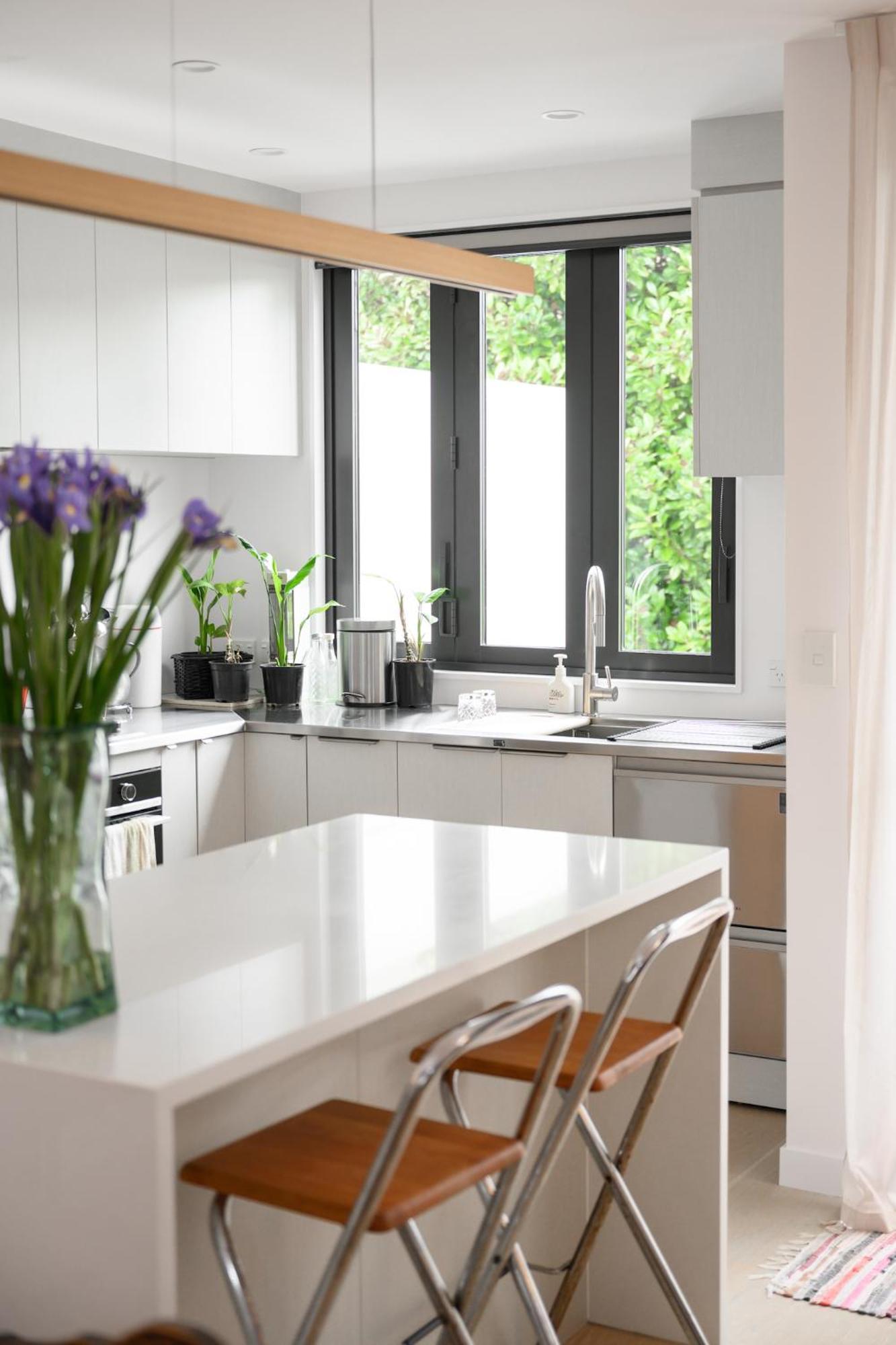Omahanui - Fringe Homestay Auckland