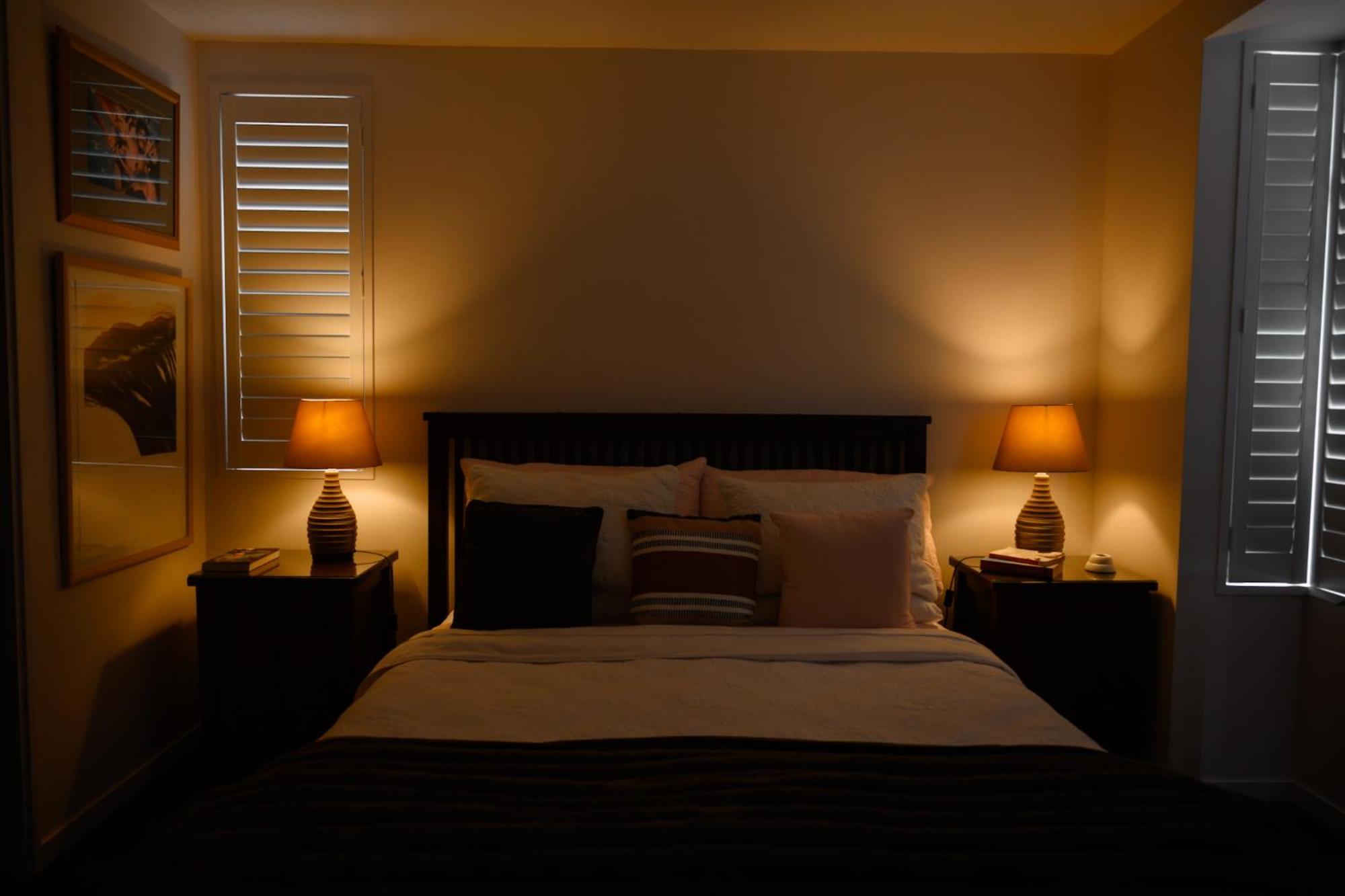 Omahanui - Fringe Homestay