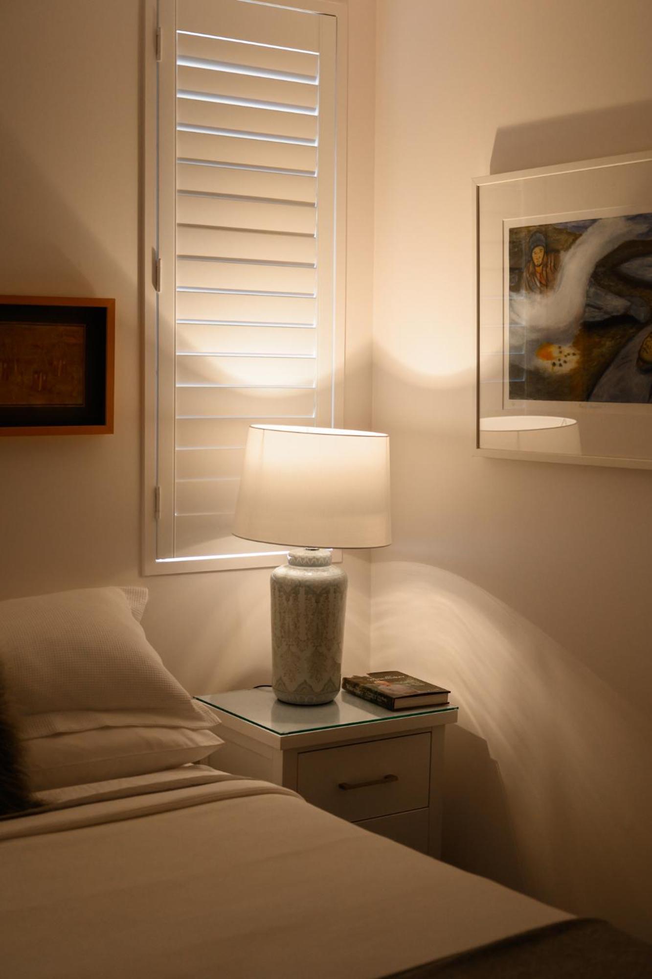 Omahanui - Fringe Homestay *