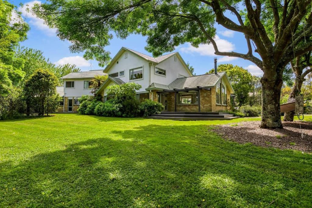 Charming Oasis, Your Cozy Retreat Awaits Auckland