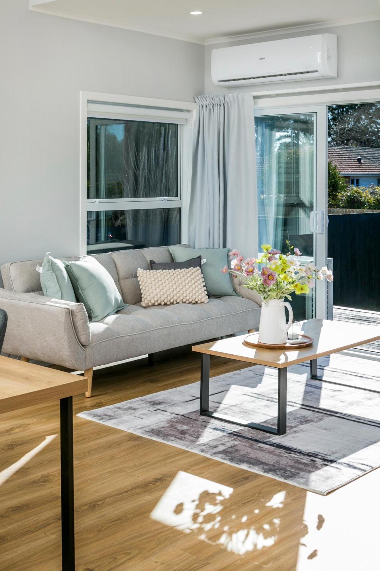 Eden St Lukes Cozy Holiday home