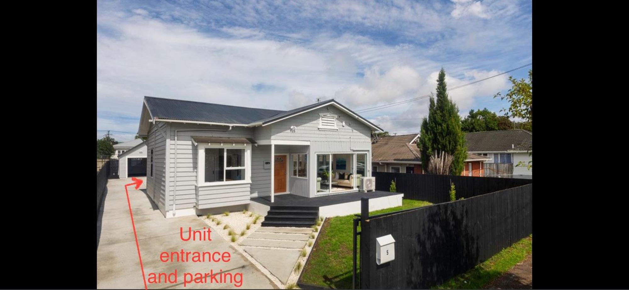 Holiday home Eden St Lukes Cozy