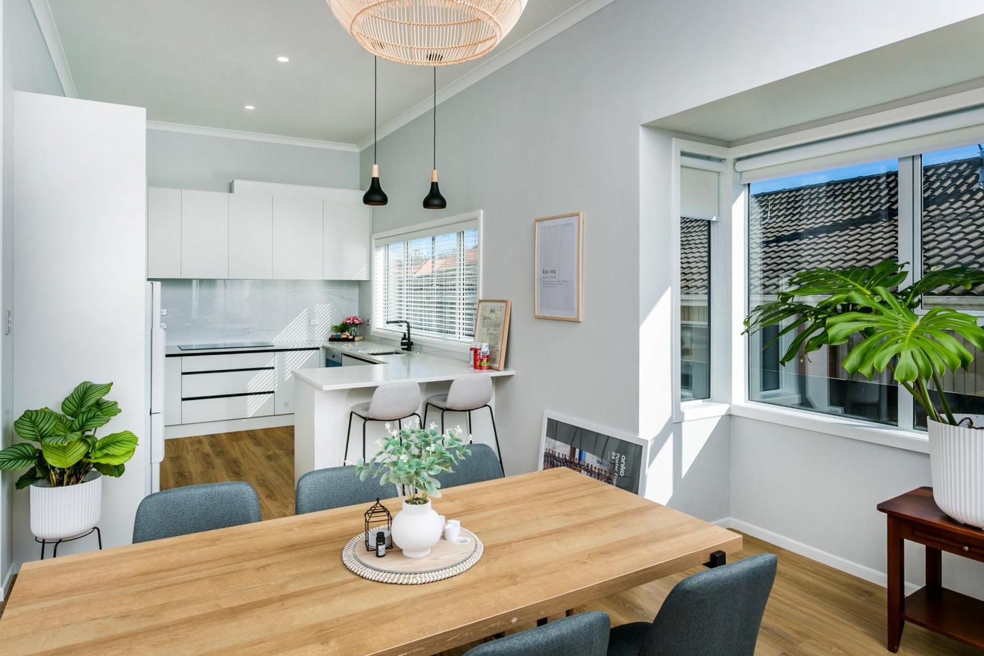 Eden St Lukes Cozy Holiday home *