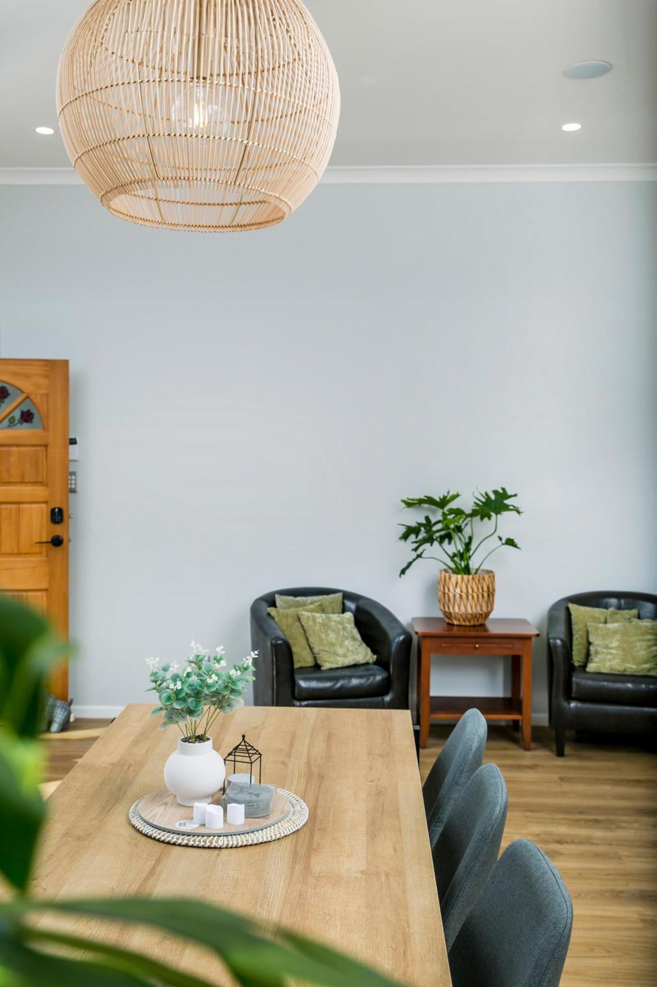 Holiday home Eden St Lukes Cozy