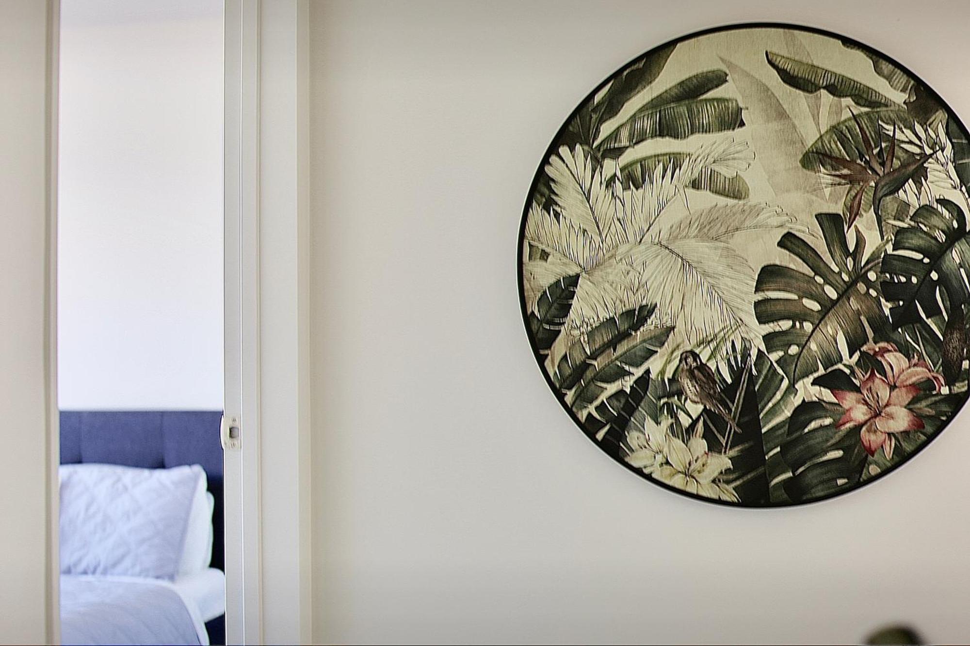 Cheerful 3-bedroom Townhouse Close To The Auckland