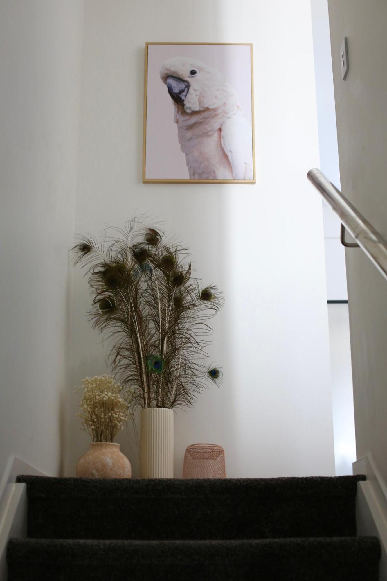 Cheerful 3-bedroom Townhouse Close To The Apartment