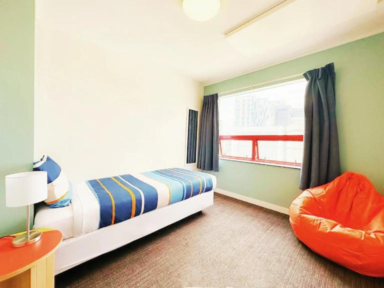 United Hostel Auckland
