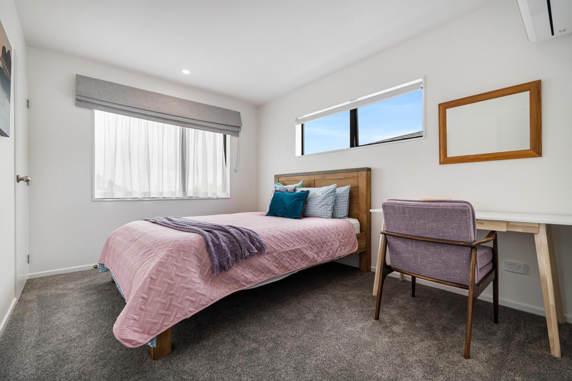 One Tree Hill Coby Guest house