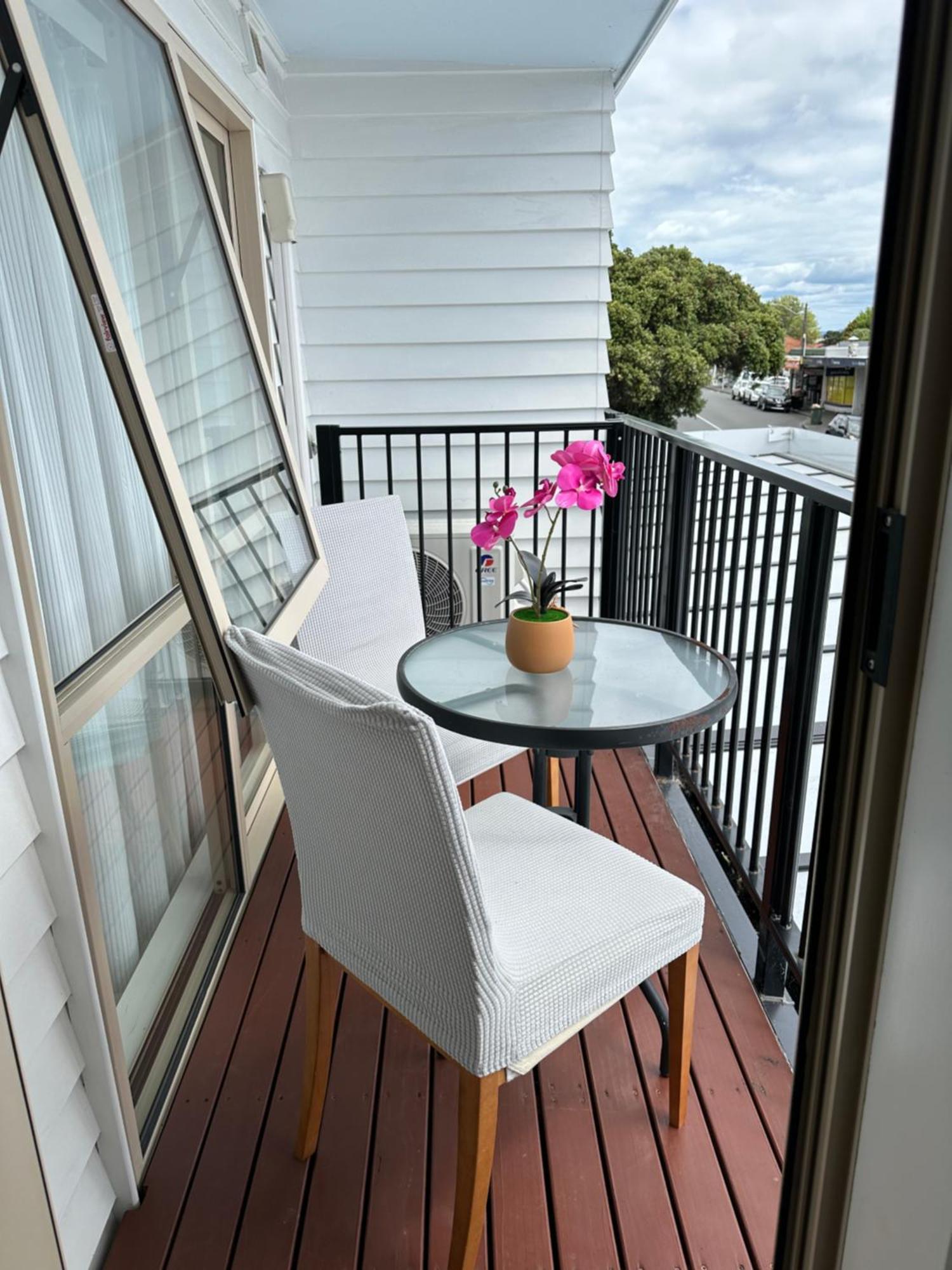 Apartment Otahuhu Shopping Centre 8a *