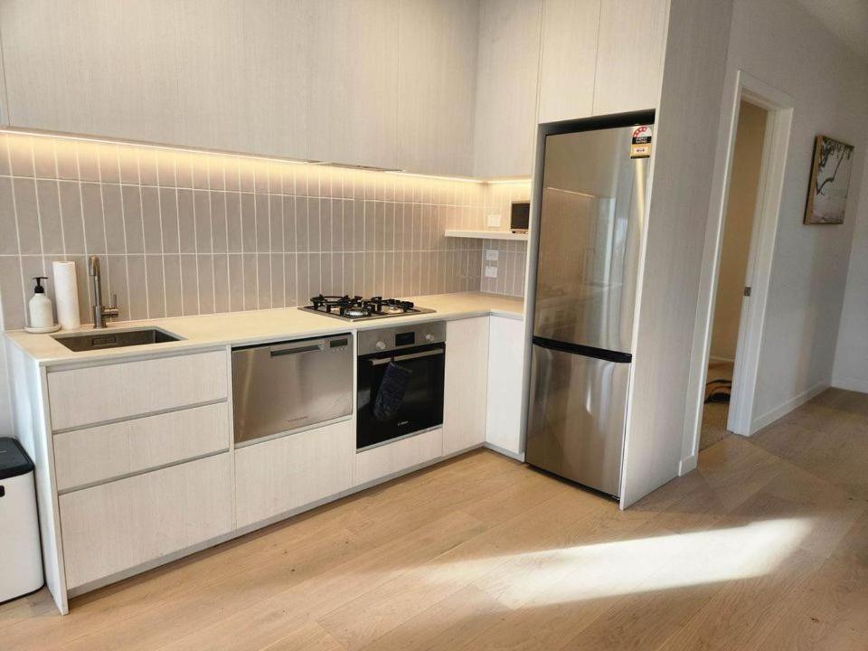 Apartment Mt Eden Kingsland At The Heart Of It Auckland