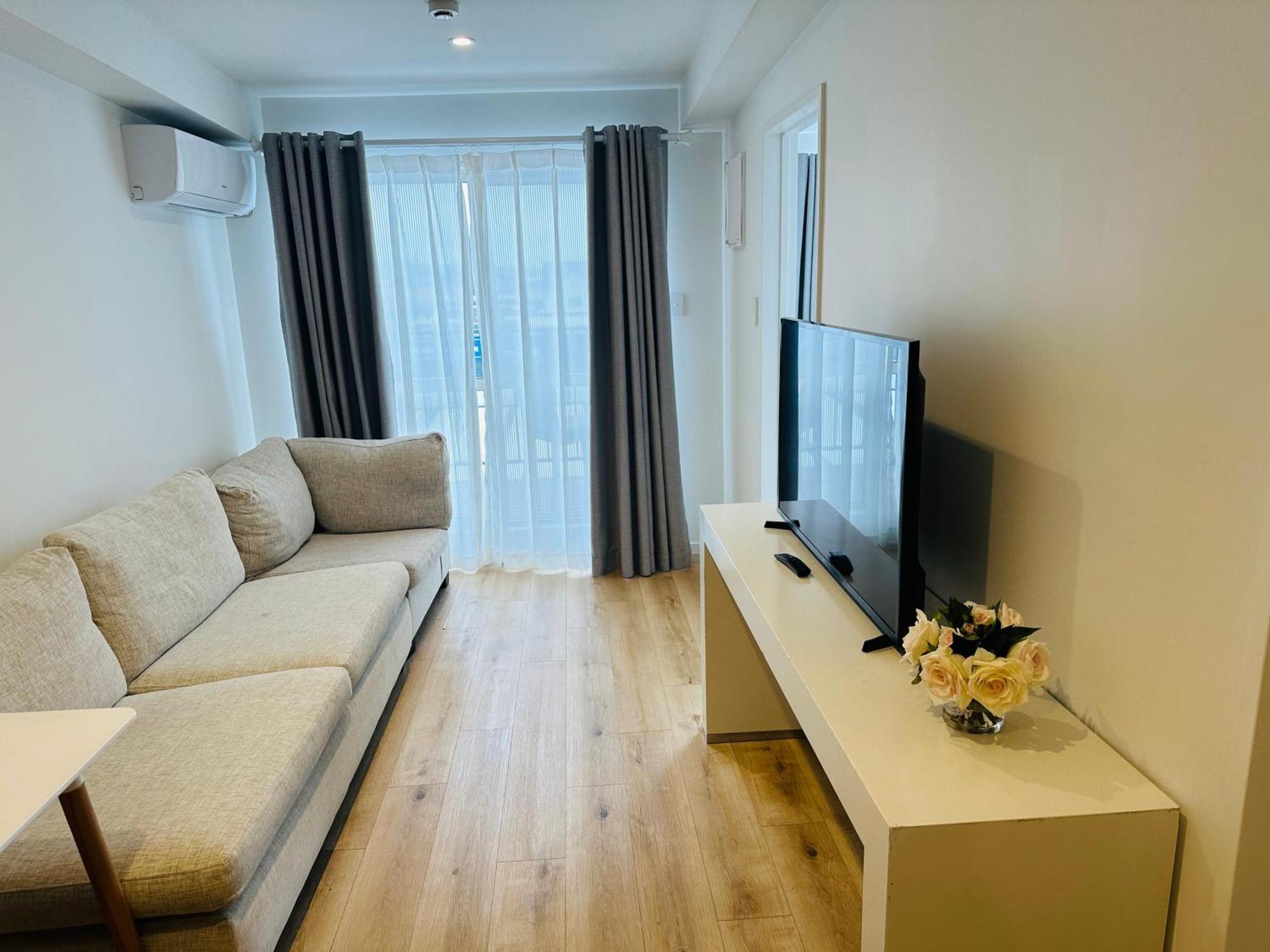 Apartment Otahuhu Shopping Centre 8a