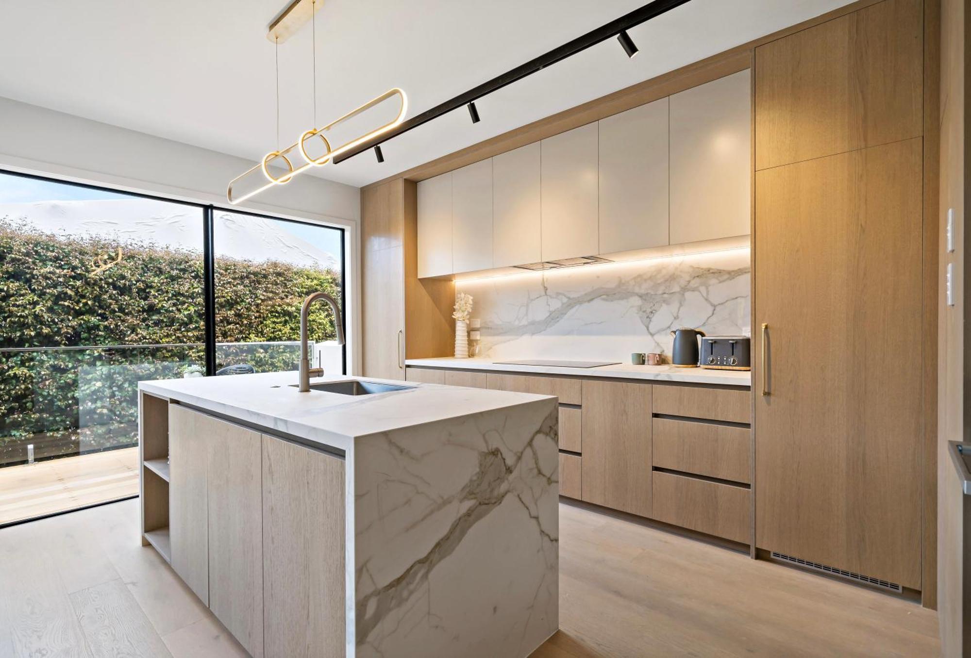 Elegant New Luxury Retreat In Remuera Holiday home Auckland