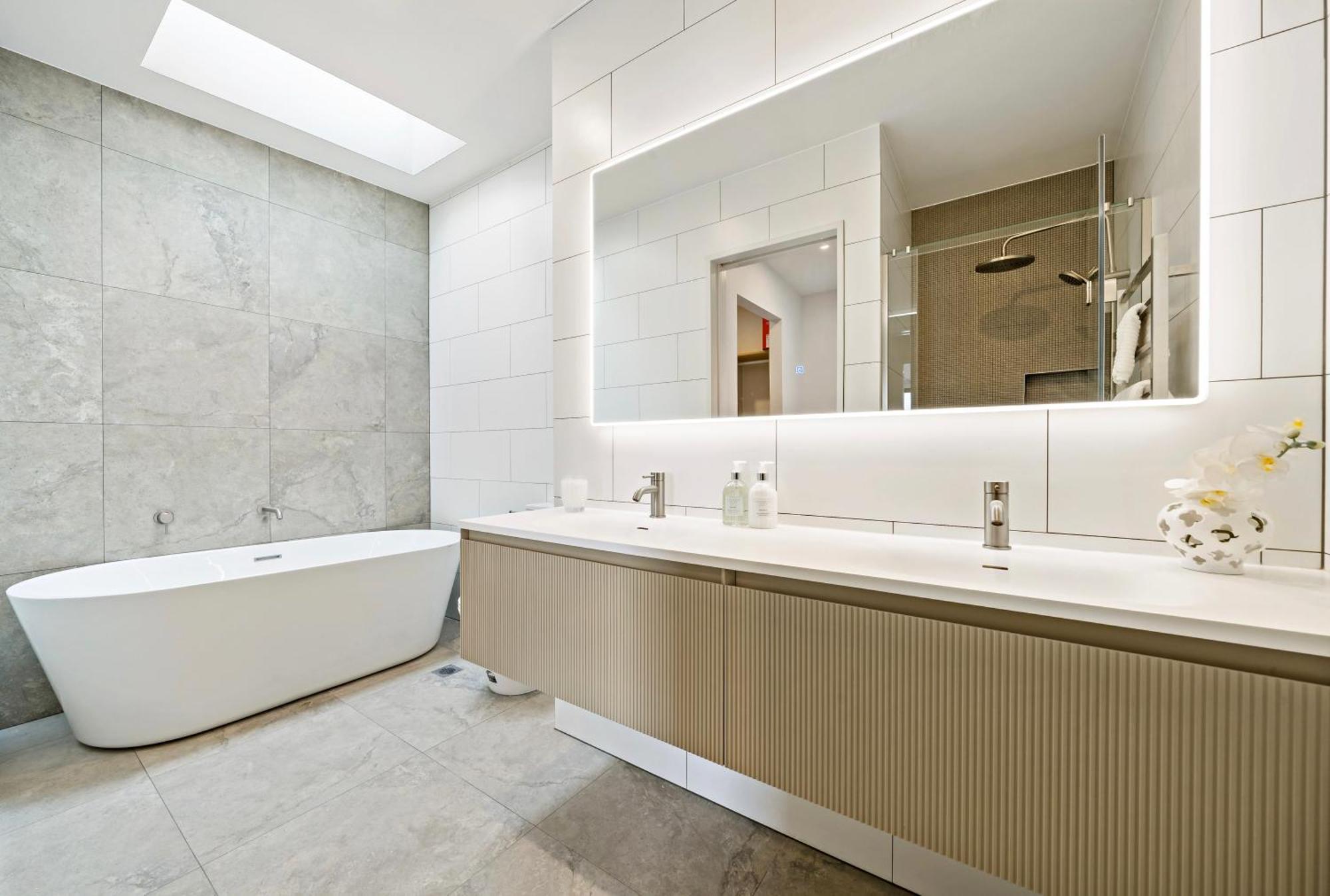 Holiday home Elegant New Luxury Retreat In Remuera