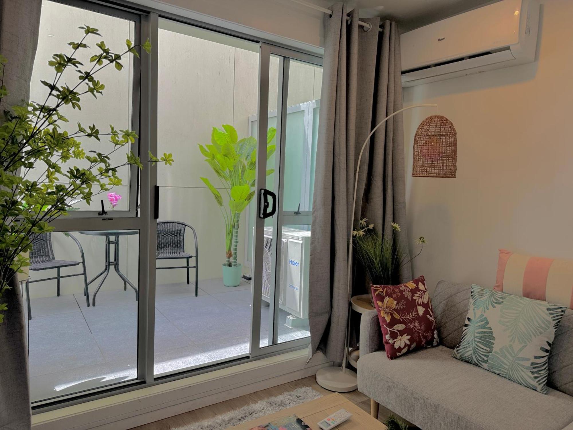 Apartment Stunning 3 Bd - 2 Bth - Pool & Carpark Auckland
