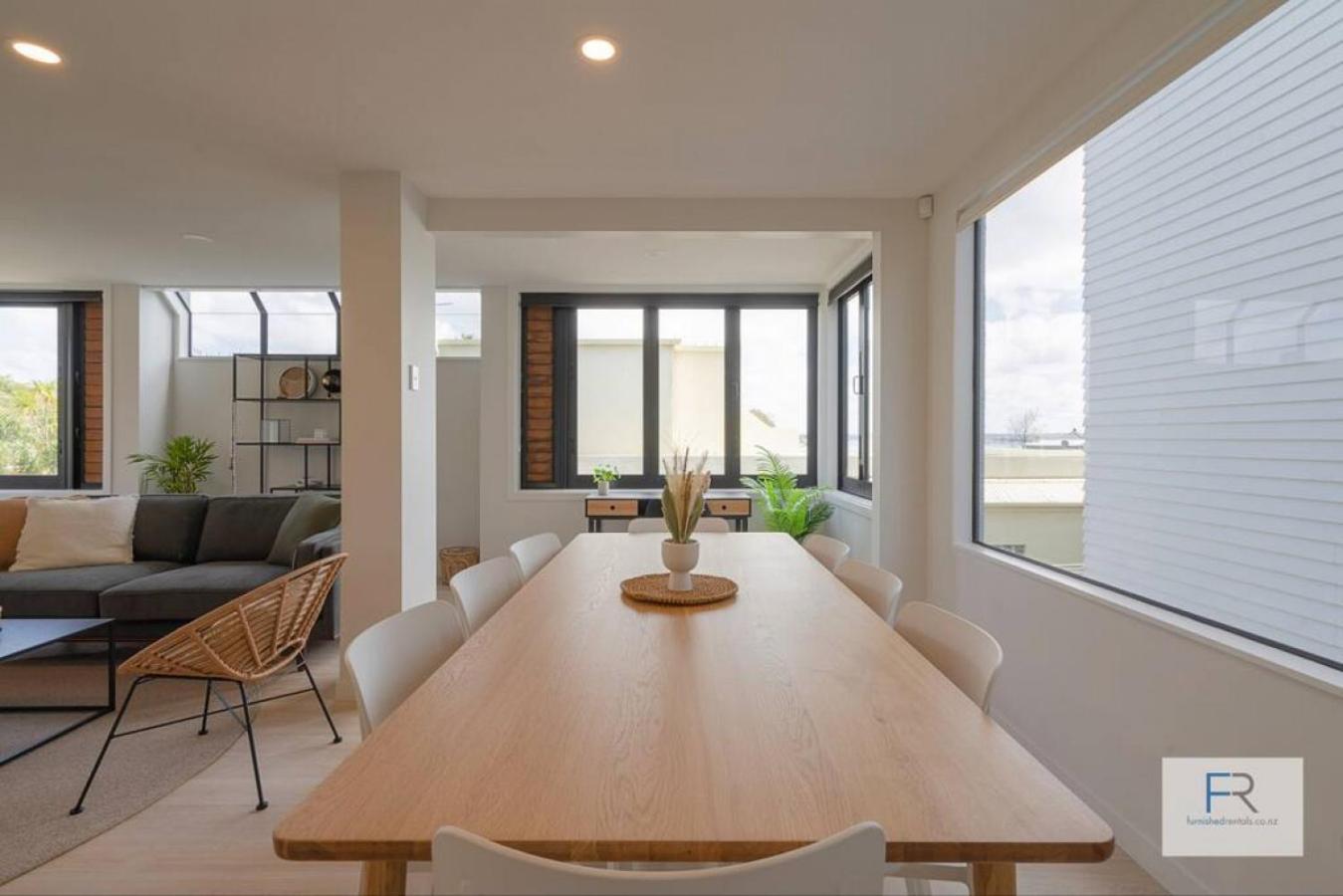 Holiday home Gorgeous Orakei By Furnished *