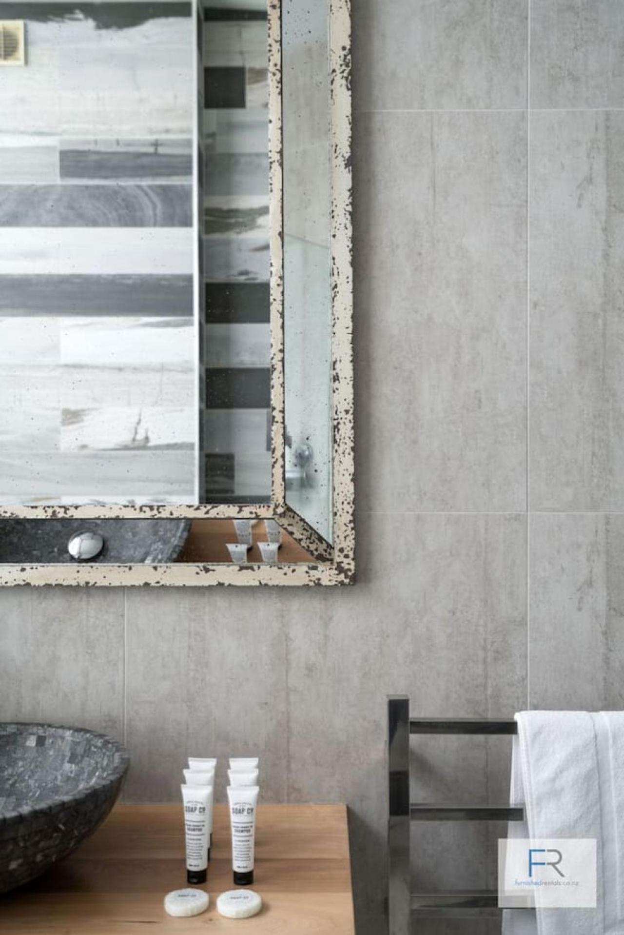 Luxury Mount Eden Apartment Auckland