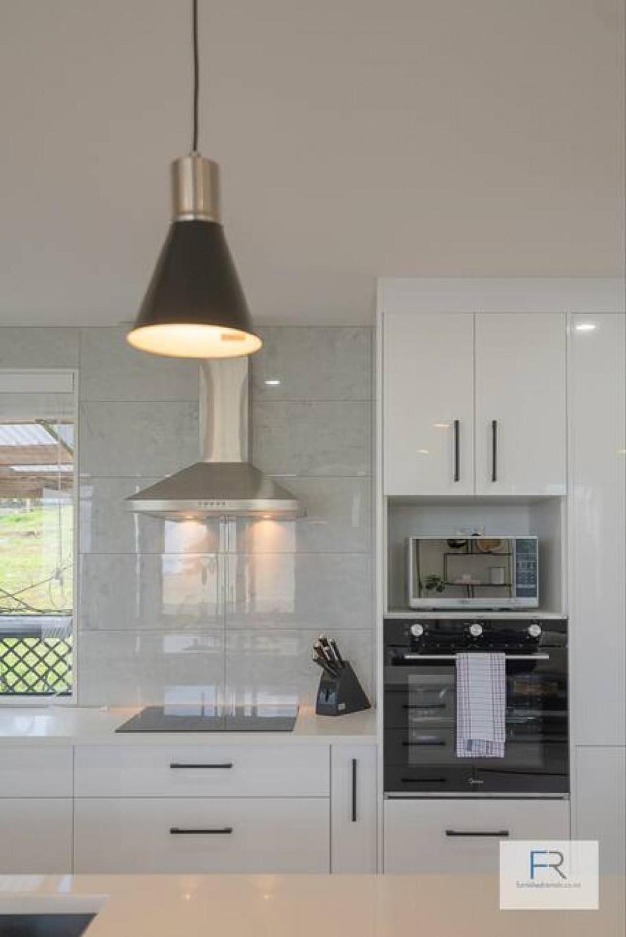 Holiday home Gorgeous Orakei By Furnished