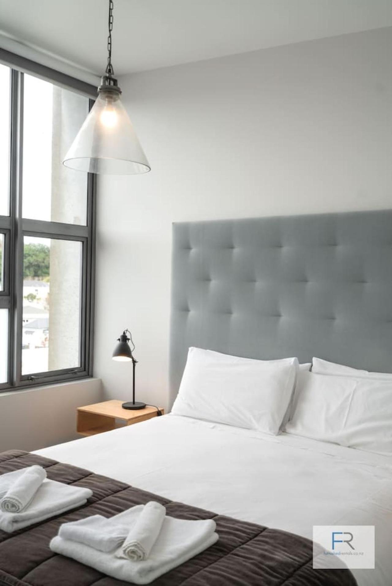 Luxury Mount Eden