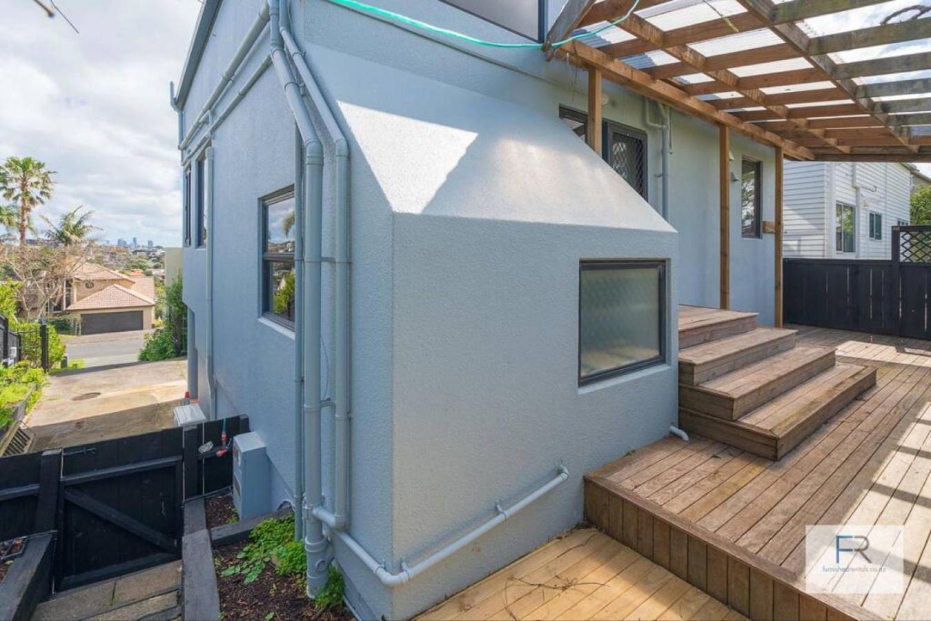 Gorgeous Orakei By Furnished