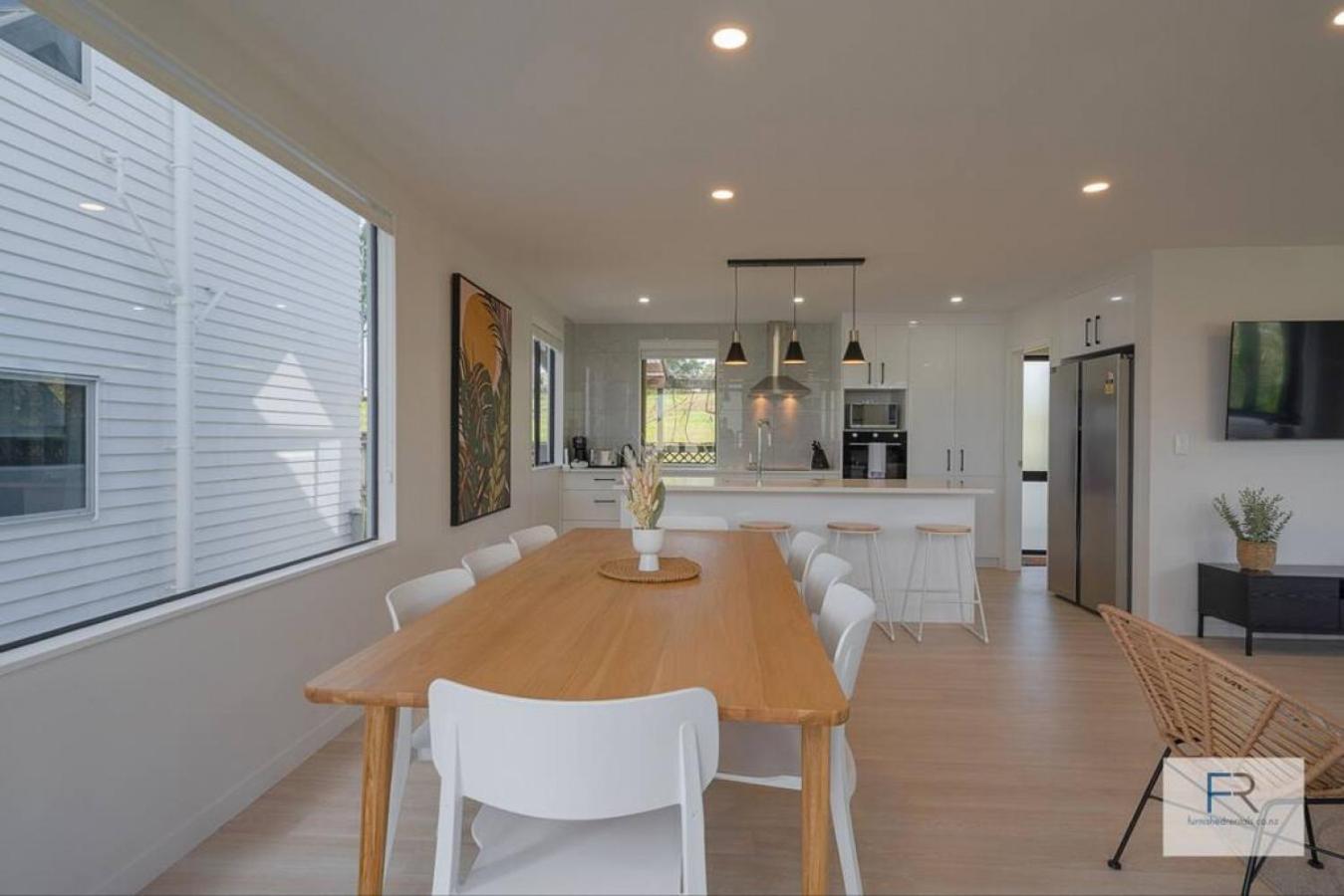 Gorgeous Orakei By Furnished Auckland