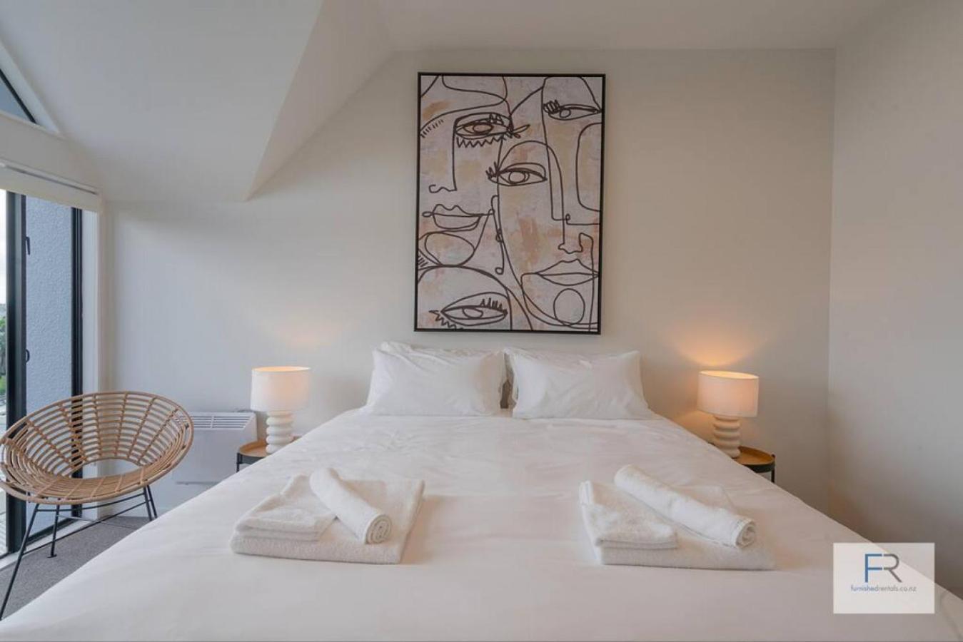 Gorgeous Orakei By Furnished * Auckland